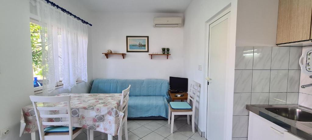 Apartments Lanterna photo 4