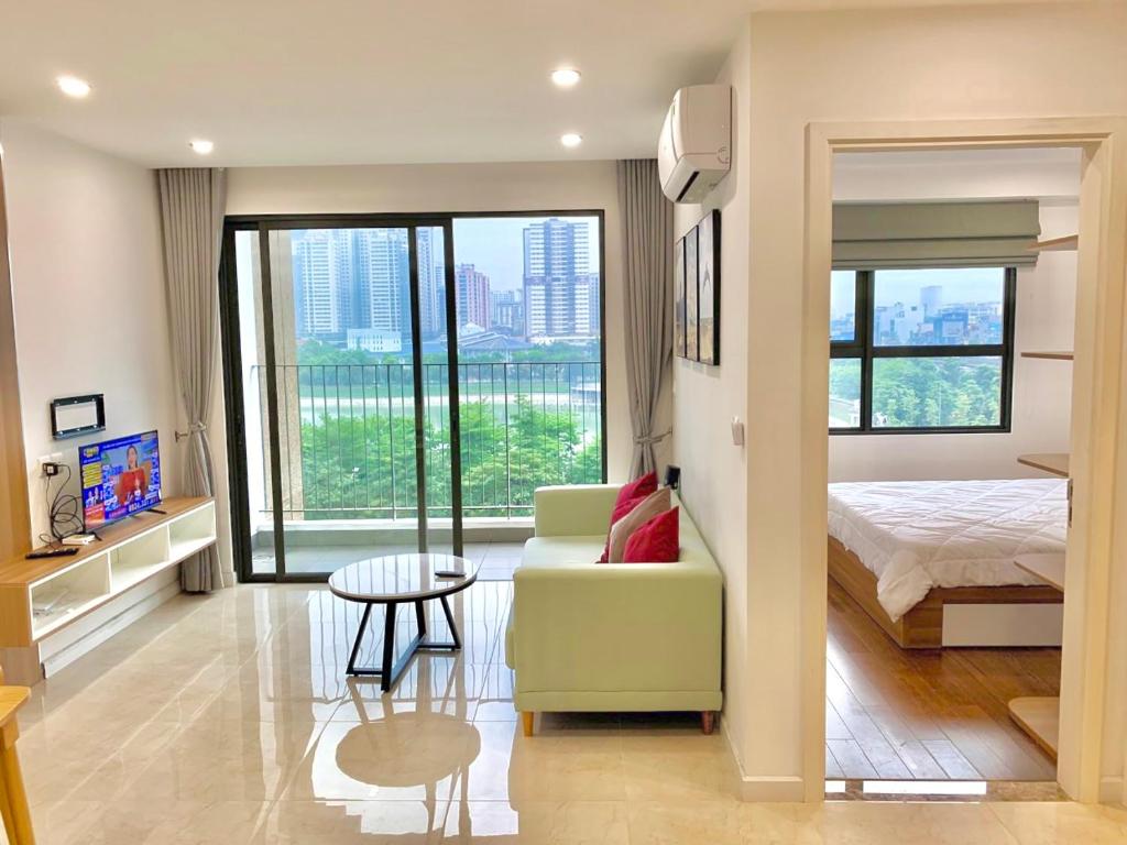 Luka’s Homes - 1PN & 1PK riêng biệt