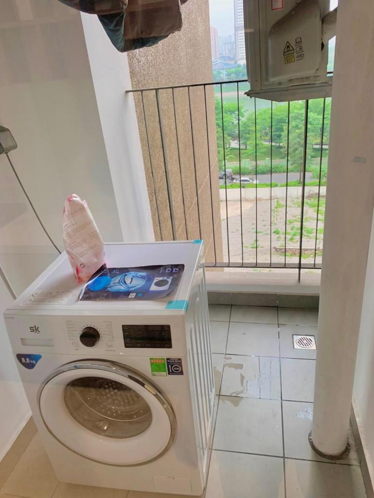 Luka’s Homes - 1PN & 1PK riêng biệt