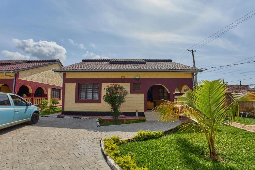 Diani Luxury Homes