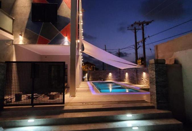 OPHA Luxury Apartment photo 1