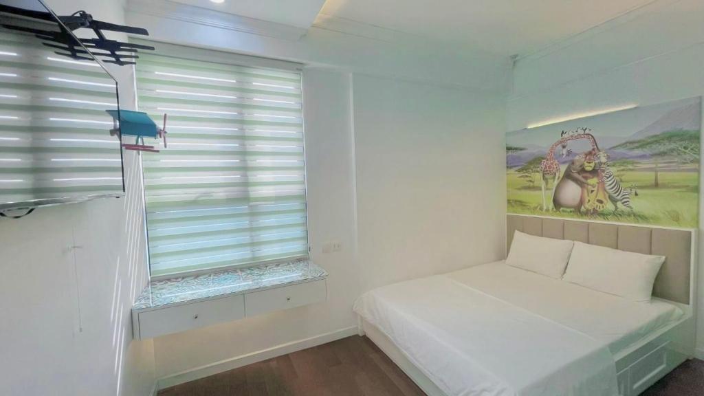 Luka’s Homes - 1PN & 1PK riêng biệt