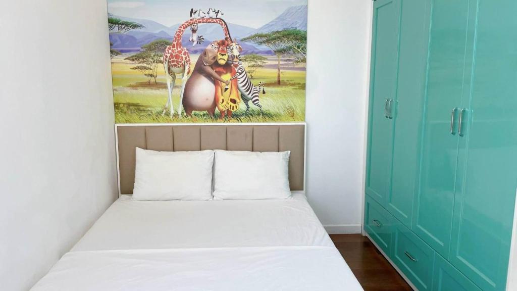 Luka’s Homes - 1PN & 1PK riêng biệt