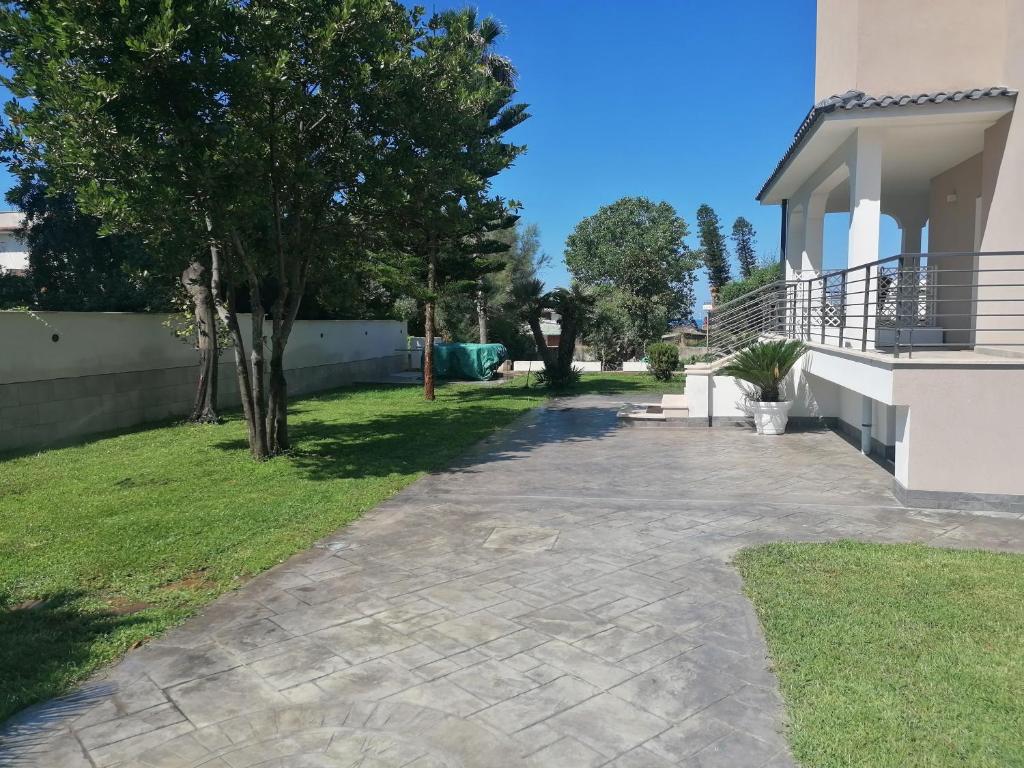 Casa vacanze Lido delle Sirene photo 4