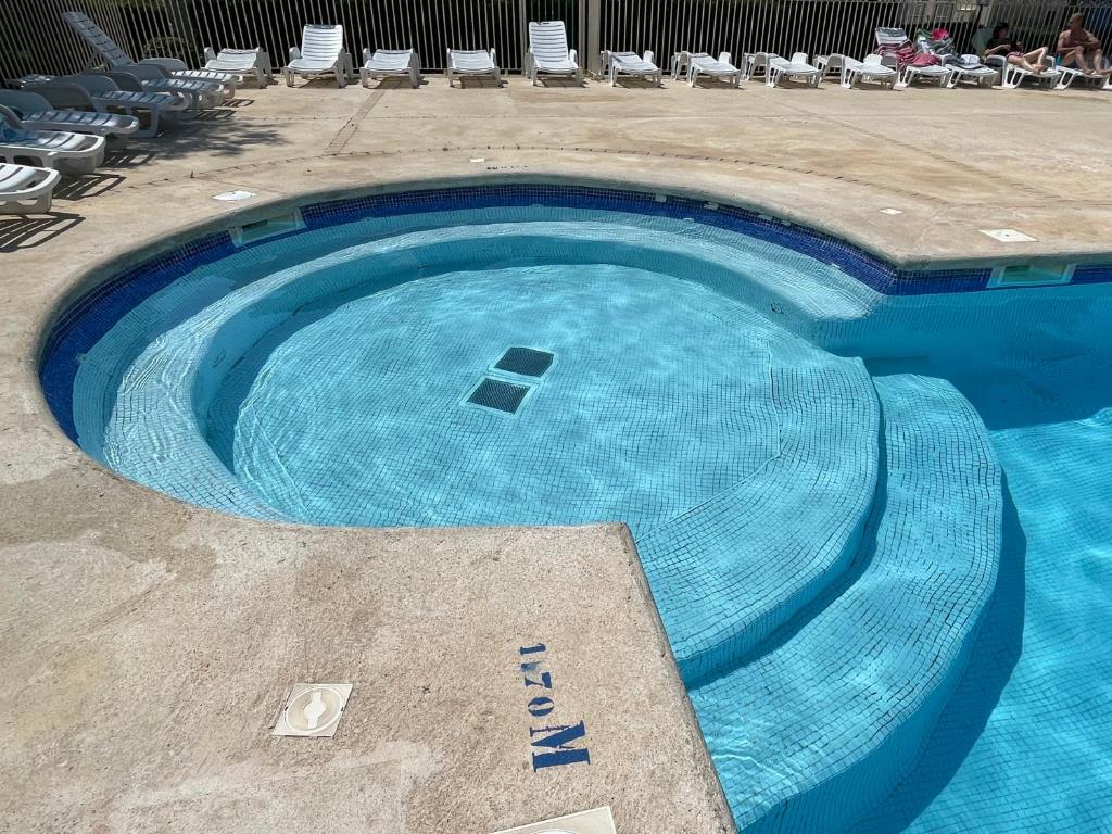 Appartement plage piscine et tennis inclus photo 3