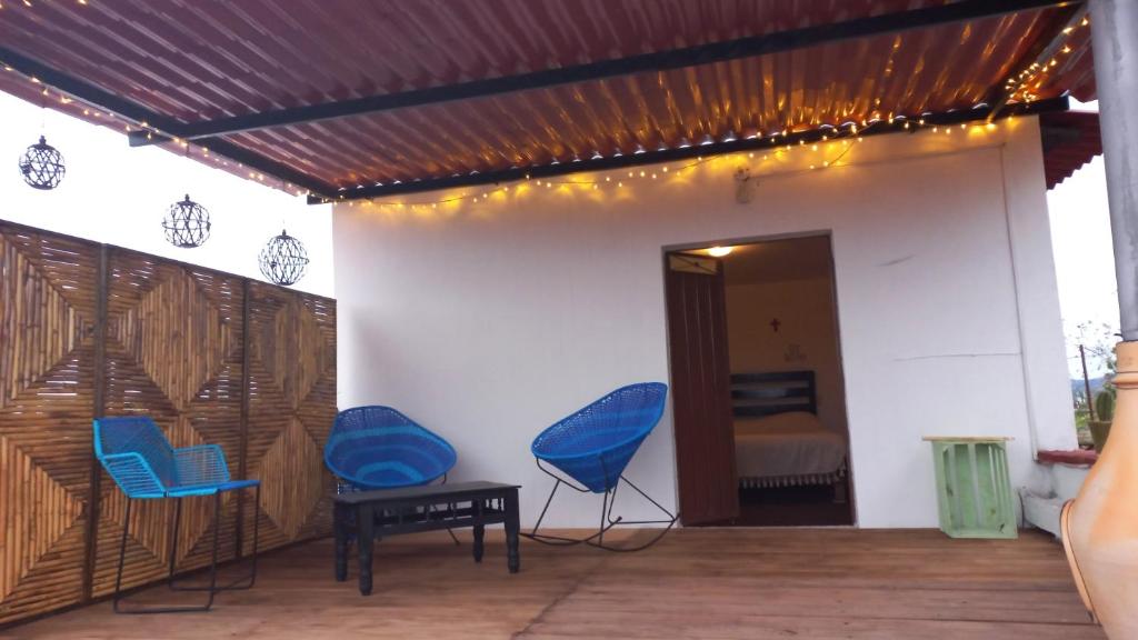 Casa Andivi Ruta Dominica photo 1