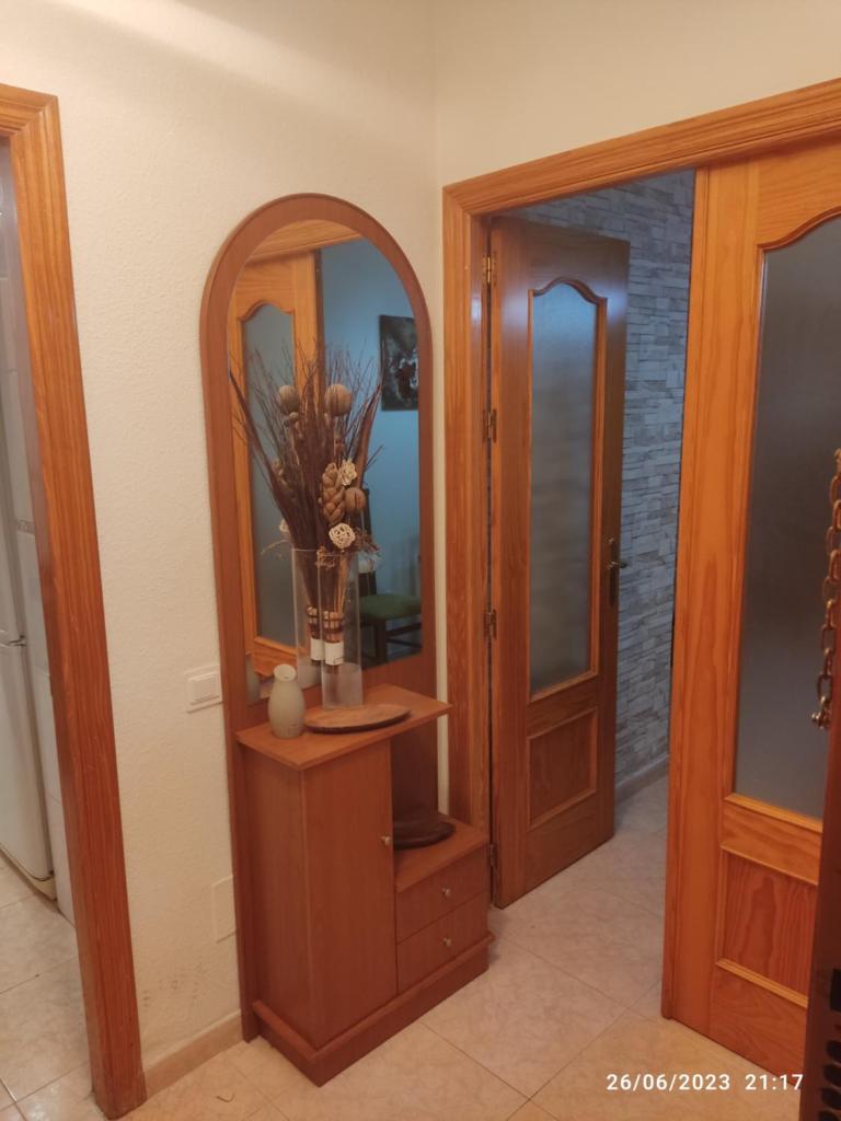 Apartamento VILLA INÉS parking y wifi gratis photo 1