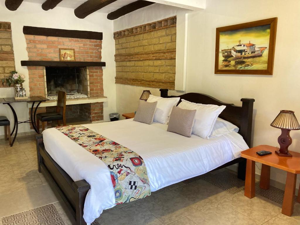 Bombon hotel spa photo 3