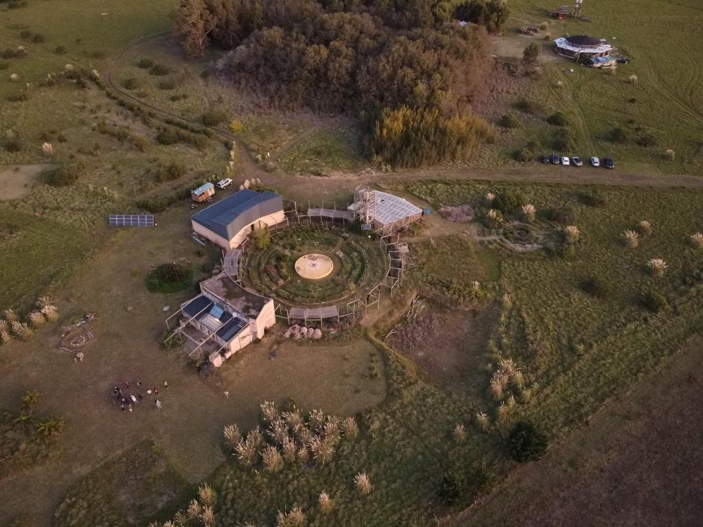 Quinta Esencia - Escuela de la Naturaleza