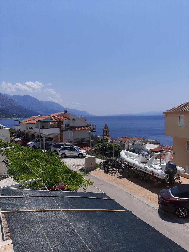 Pisak holiday homes