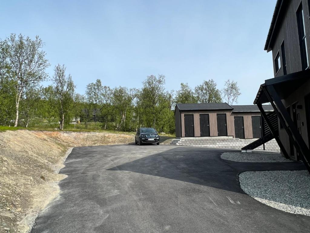 Skaidi Lodge - Modern Cabin Luxury - 6 beds photo 2