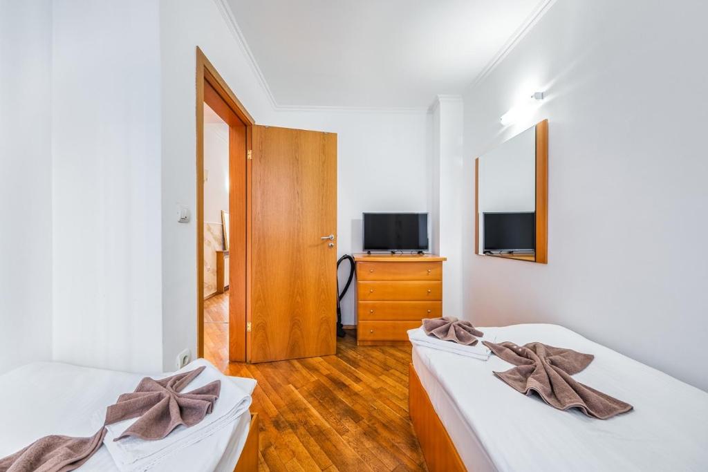 Sofia University Life Apartment, Sofia