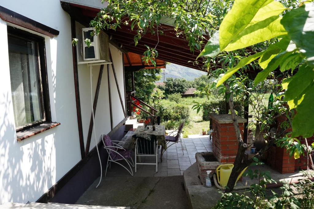 Etno House BORAK photo 3
