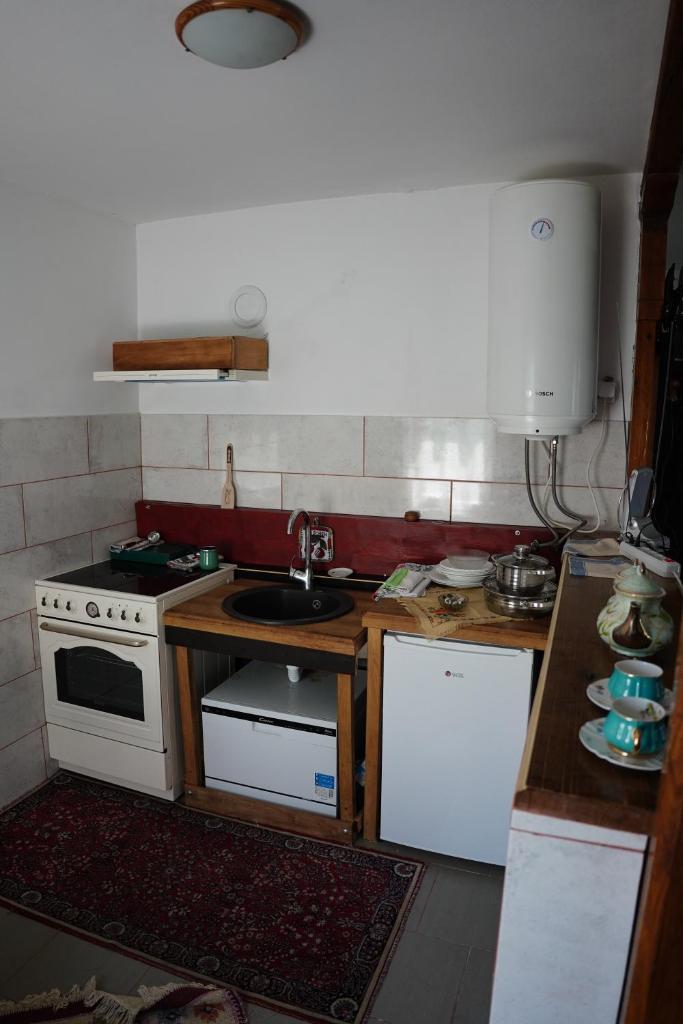 Etno House BORAK photo 4