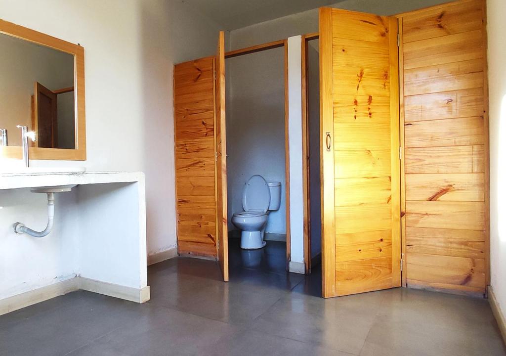 Nazca Lodge photo 4