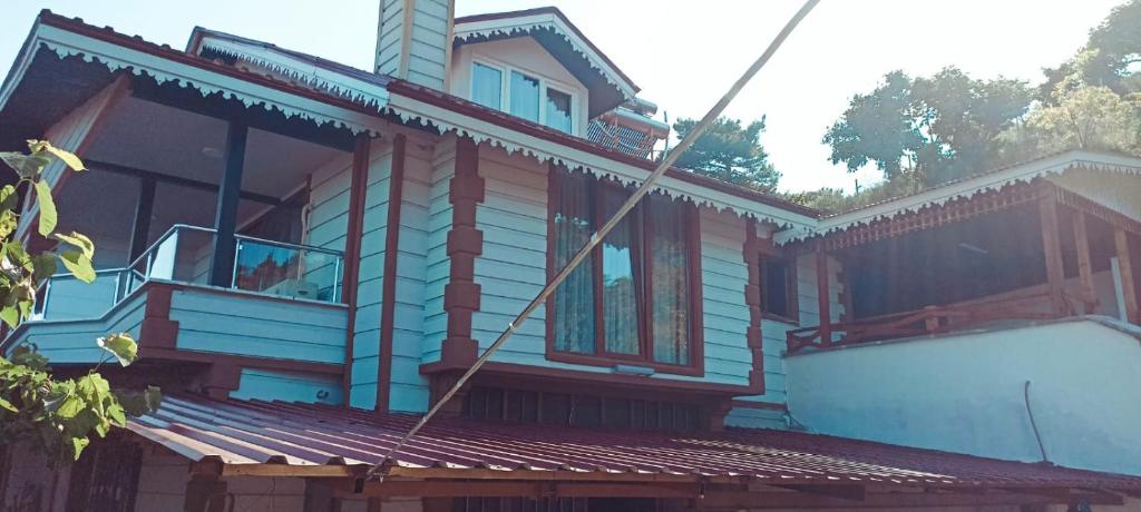Ayliya bungalow villA