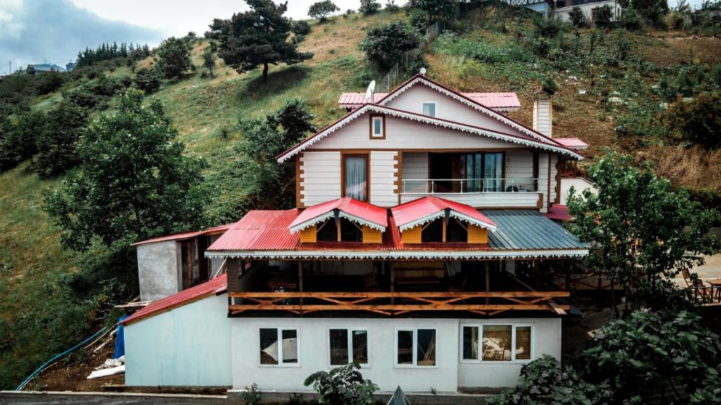 Ayliya bungalow villA photo 3