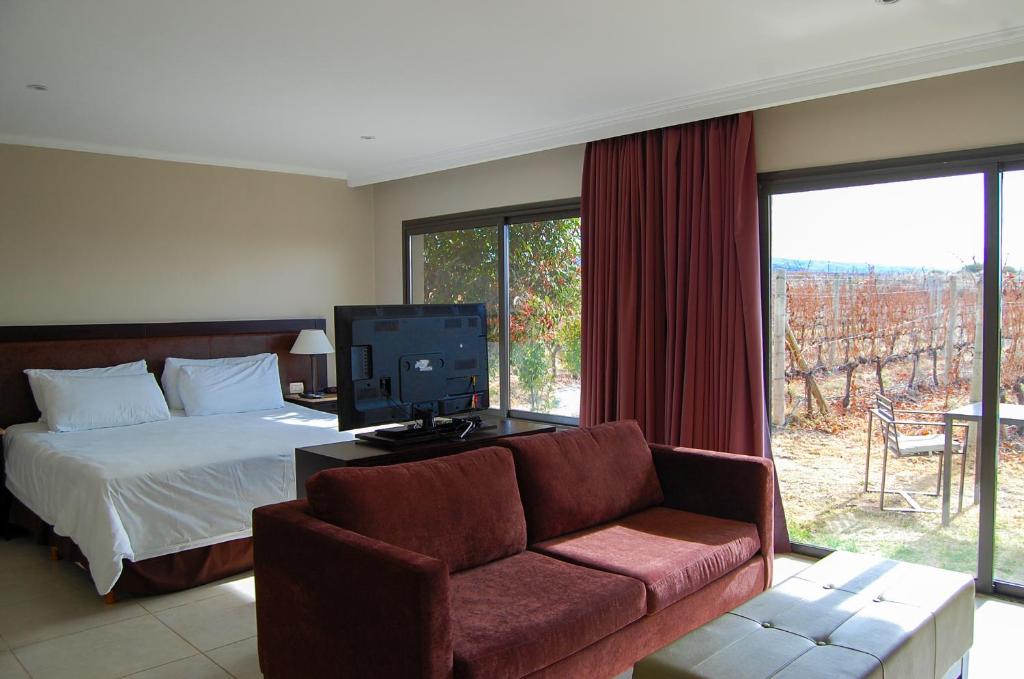 Auberge Du Vin, a Tribute Portfolio Hotel photo 1