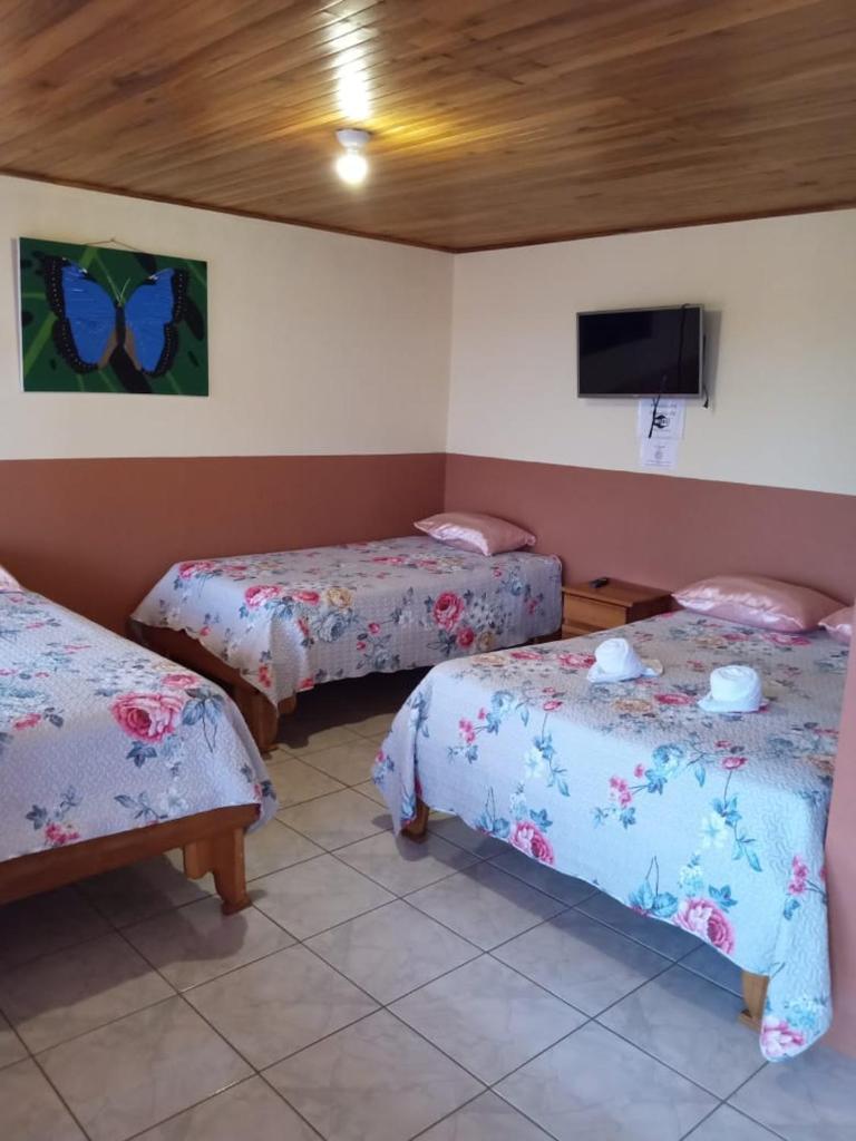 Hotel La Puesta Del Sol B&B photo 3