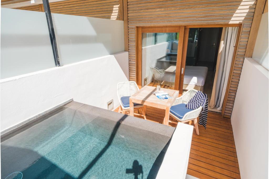 Gecko Hotel & Beach Club, a Small Luxury Hotel of the World photo 3