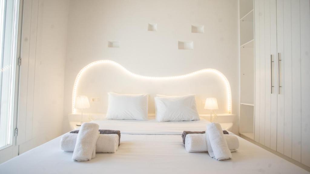 Elia Spirit Villas and Suites by Live&Travel photo 4