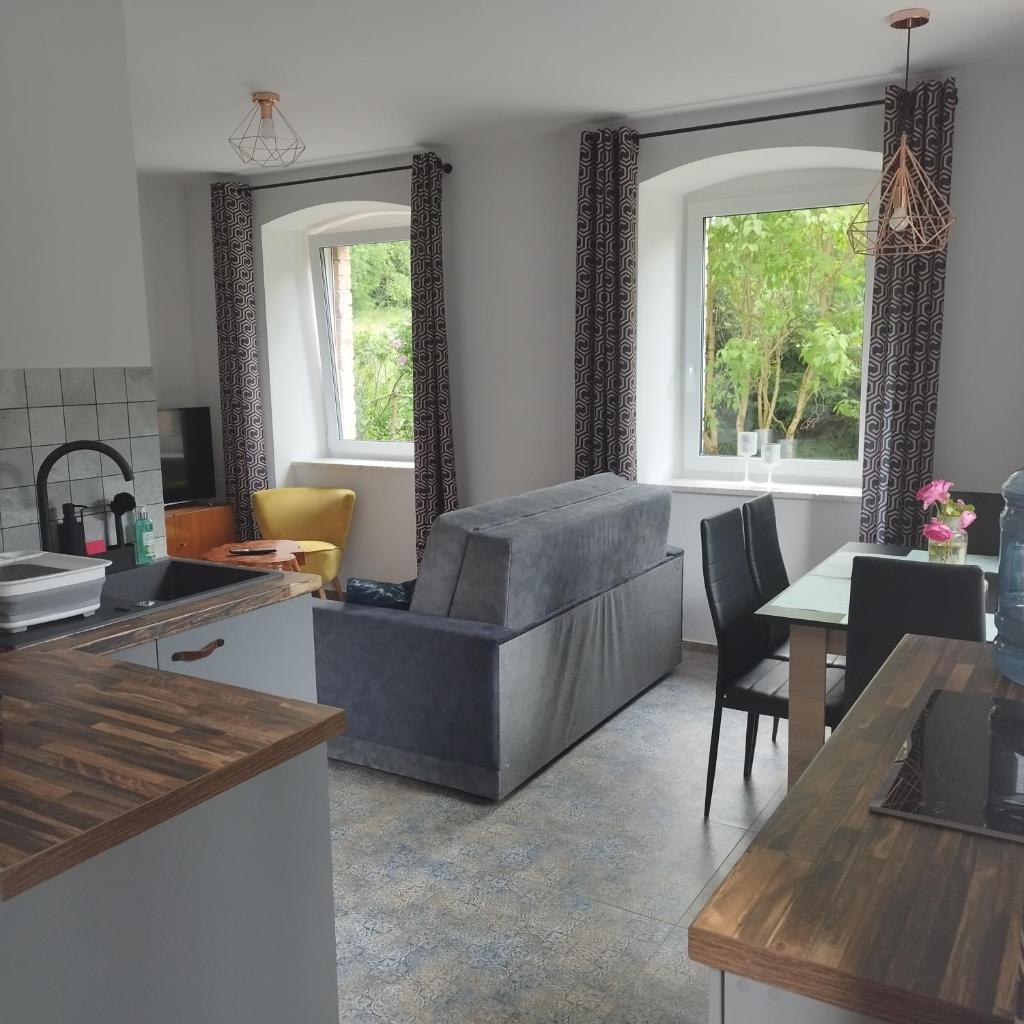 Apartamenty u Gołębiewskich photo 3