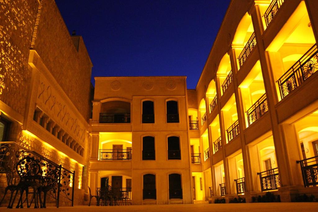 Izala Boutique Hotel photo 2