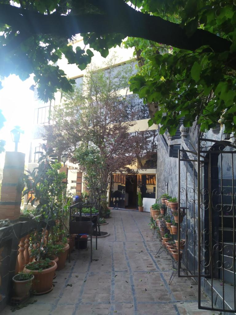 Hostal Alejandra