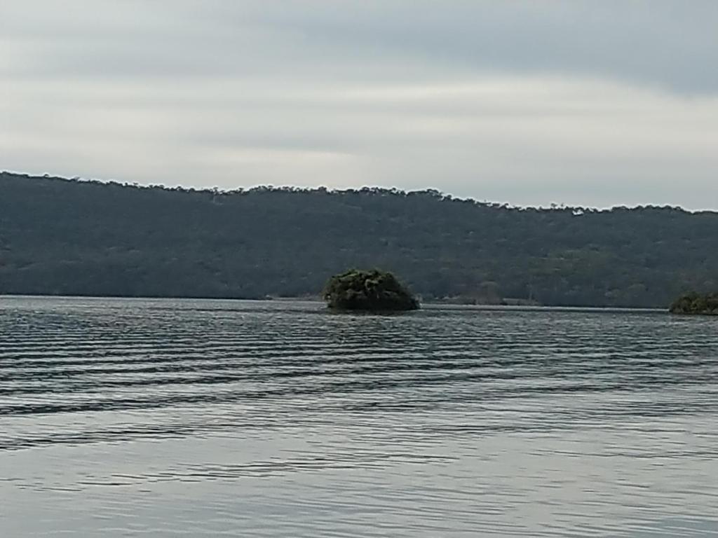 B101 AP do Lago, com Cozinha e Churrasqueira privativa , internet banda larga, rampa barco e jet, pesqueiro photo 3