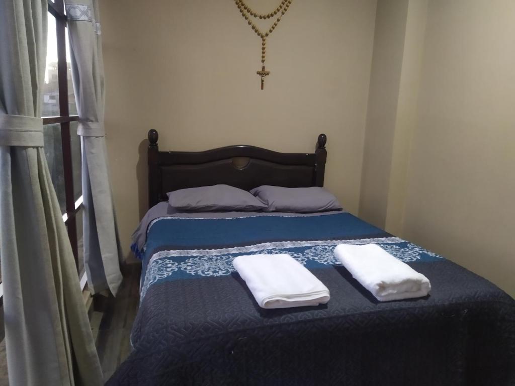 Hostal Alejandra photo 1