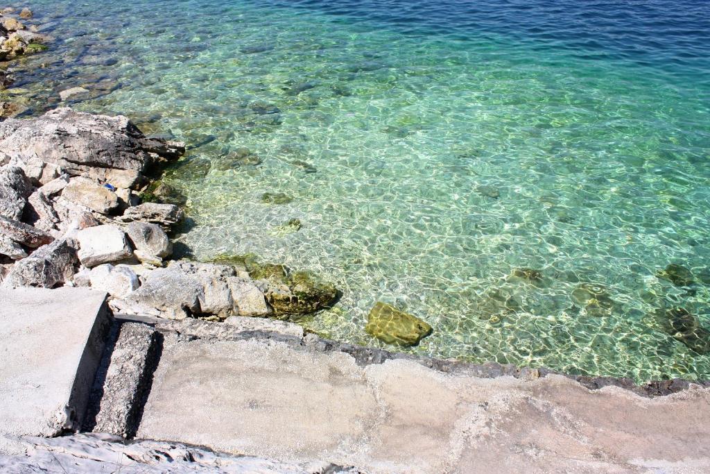 Apartments and rooms with parking space Sobra, Mljet - 18465 photo 4