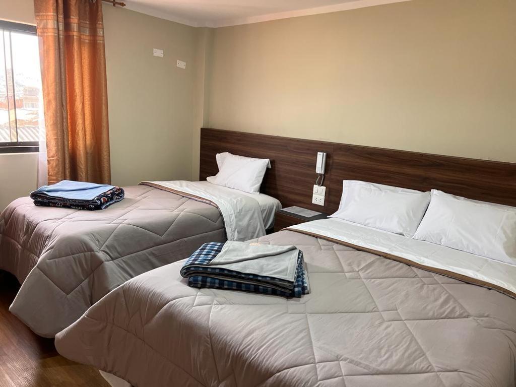Ayña Hotel photo 2