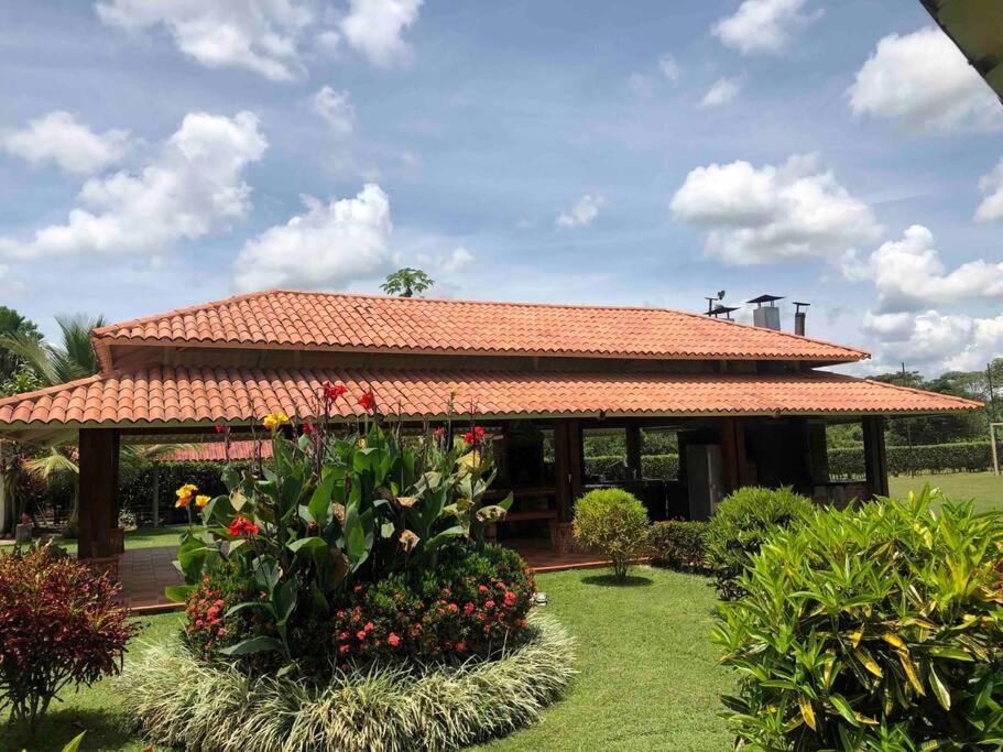 La mejor casa campestre a 25 min de Villavicencio photo 3
