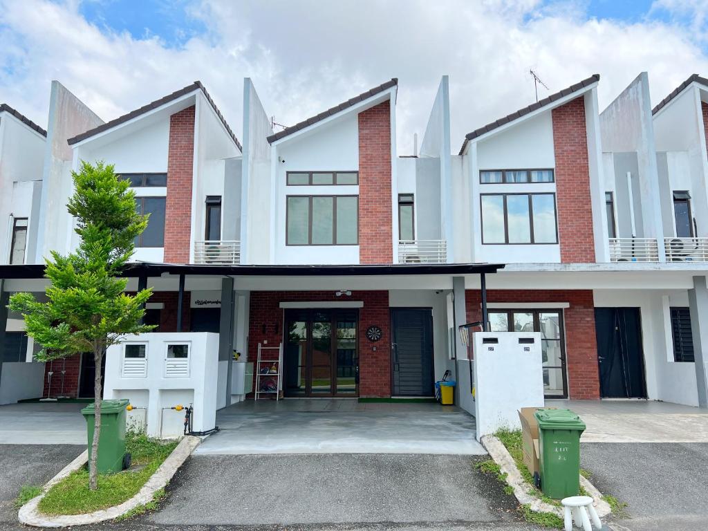 RAPID Pelali Pengerang Homestay photo 4
