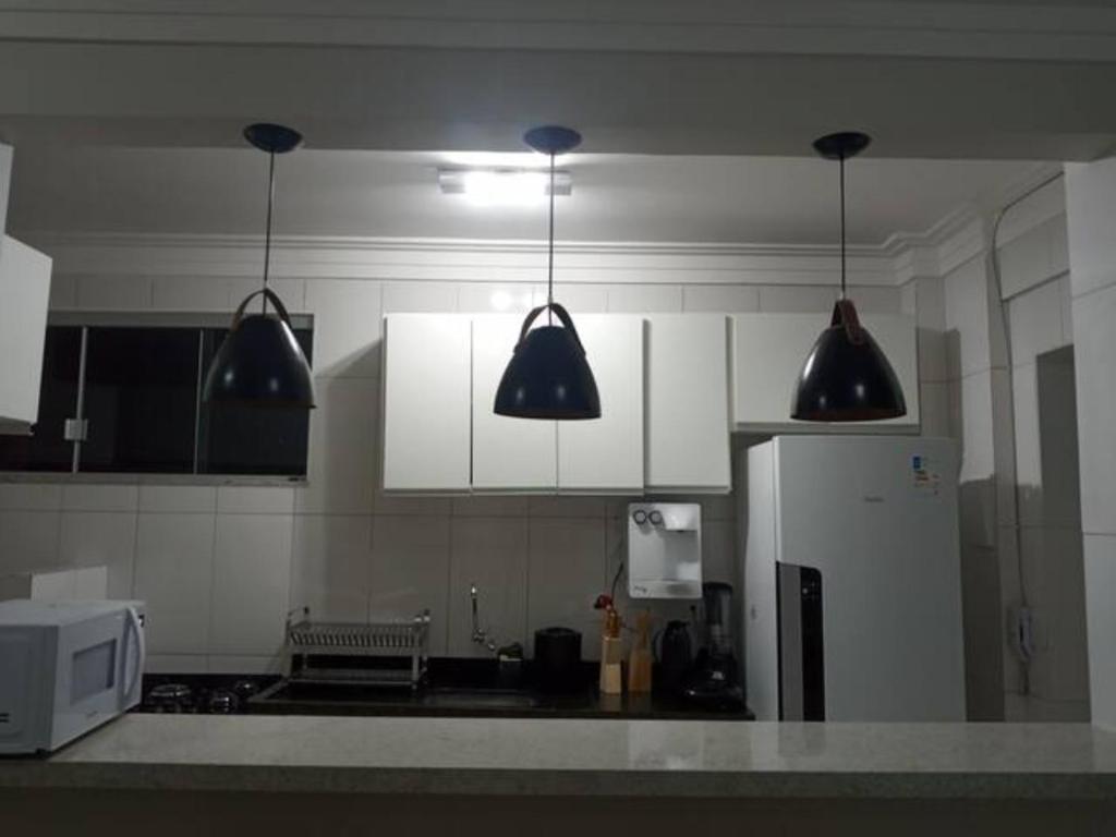 Apartamento setor Bueno photo 2