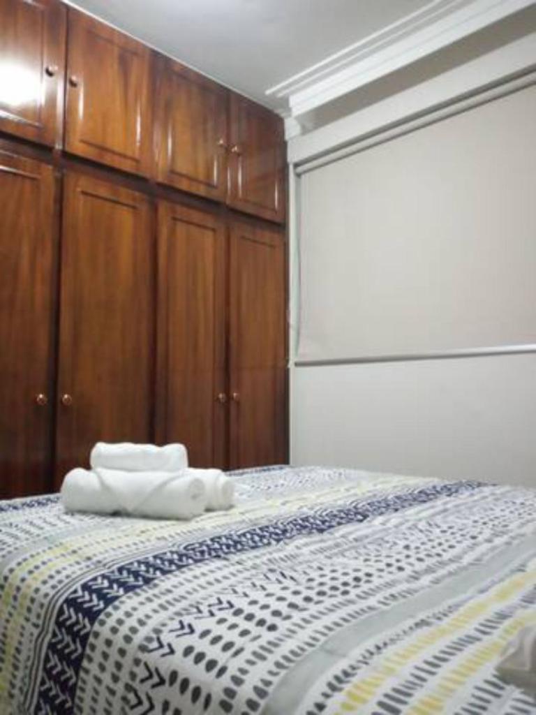 Apartamento setor Bueno photo 4
