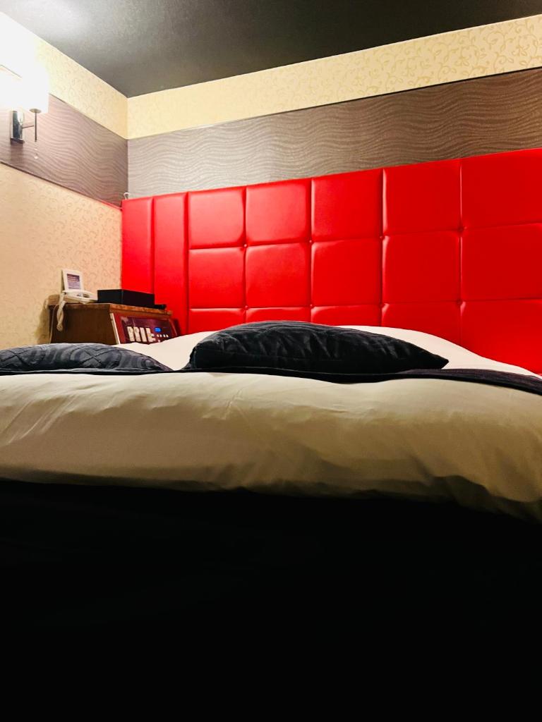 ホテル CROWN MOTEL photo 3