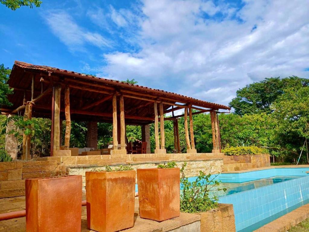 Estancia Arboreto - Reserva Natural photo 1