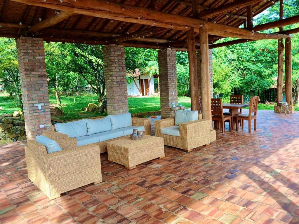 Estancia Arboreto - Reserva Natural photo 3