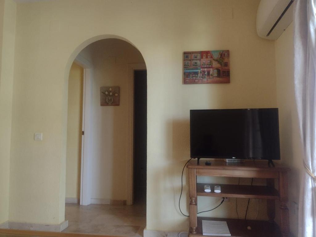 Islantilla Suite Aldea Golf bajo 12 photo 2