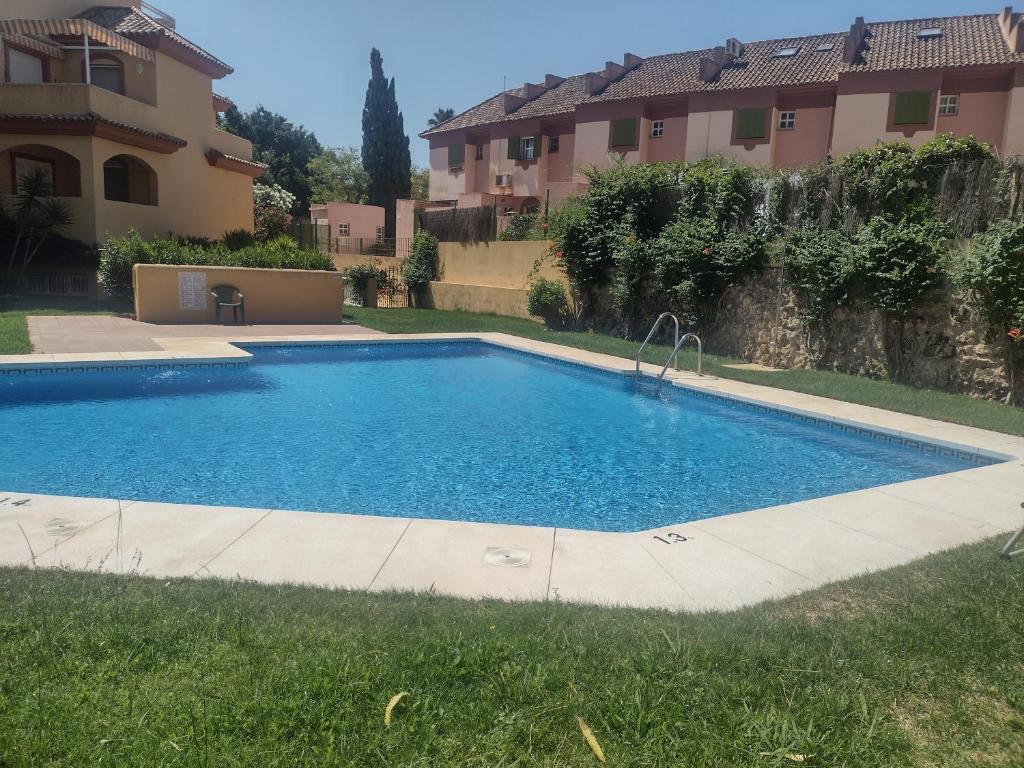 Islantilla Suite Aldea Golf bajo 12 photo 3