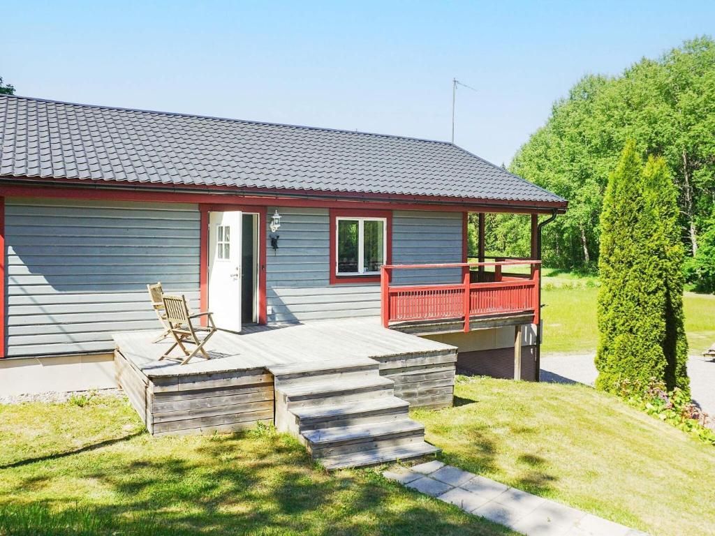 Holiday home Hållnäs photo 4