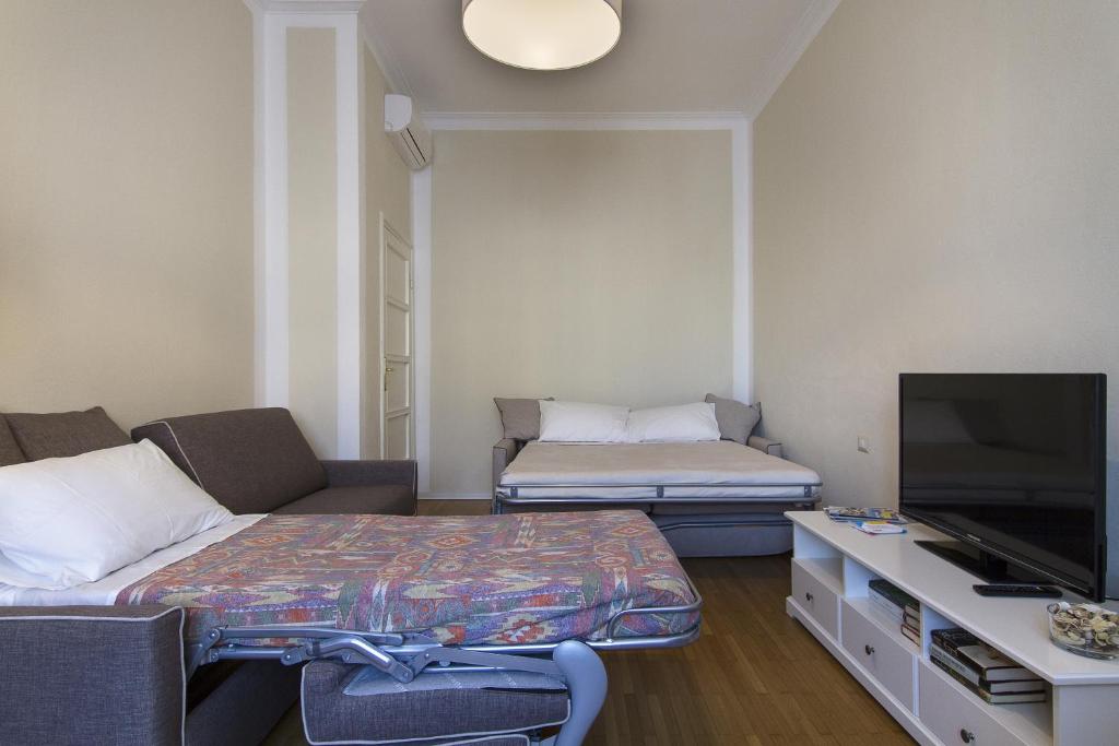 Apartment Papiniano 38 photo 4