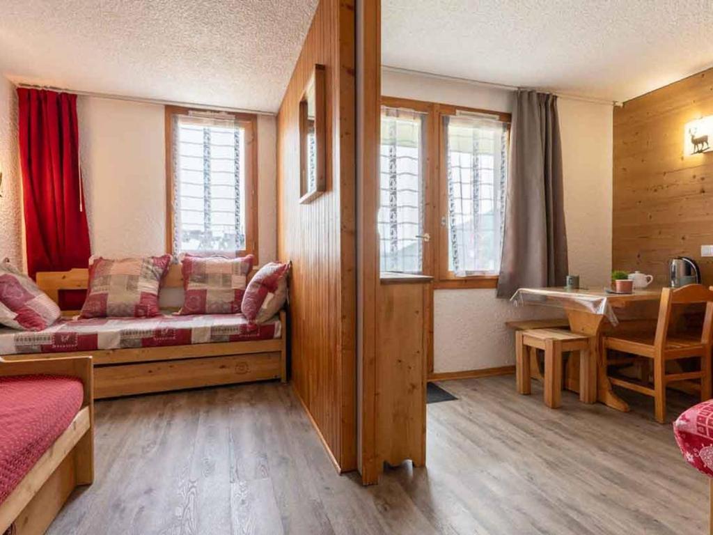 Appartement Valmorel, 1 pièce, 4 personnes - FR-1-291-893
