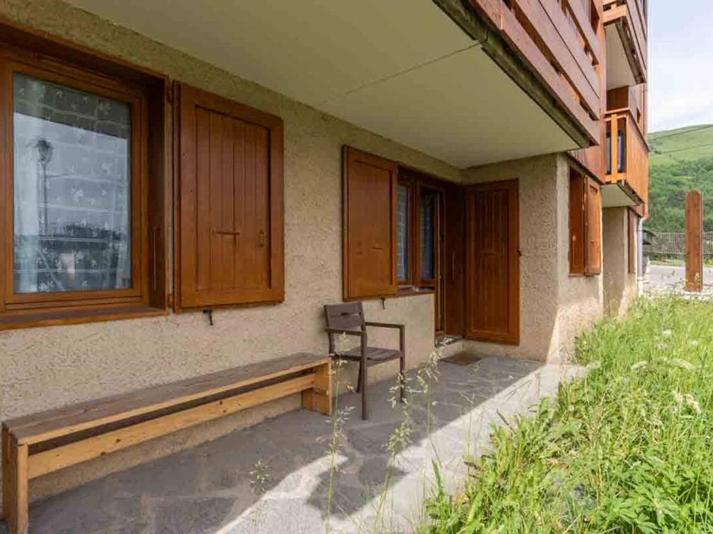 Appartement Valmorel, 1 pièce, 4 personnes - FR-1-291-893 photo 4