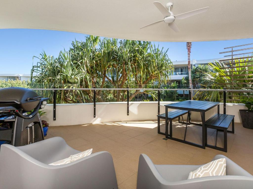 Cotton Beach Thirty Seven Beachfront photo 1