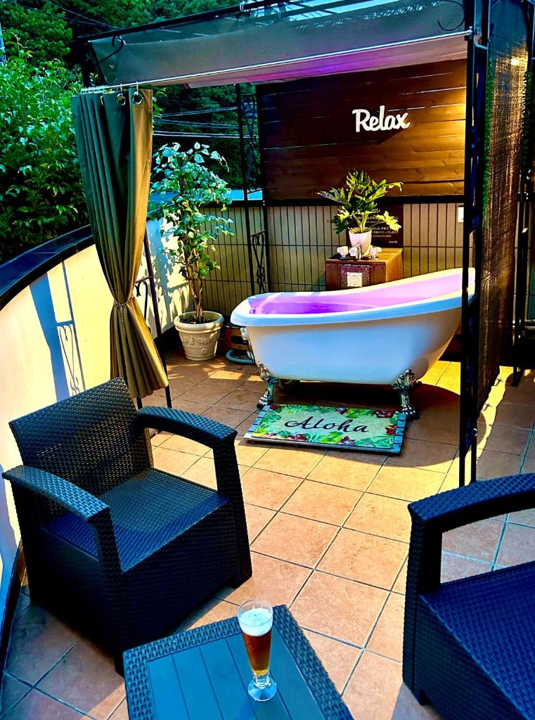 Garden Villa photo 4