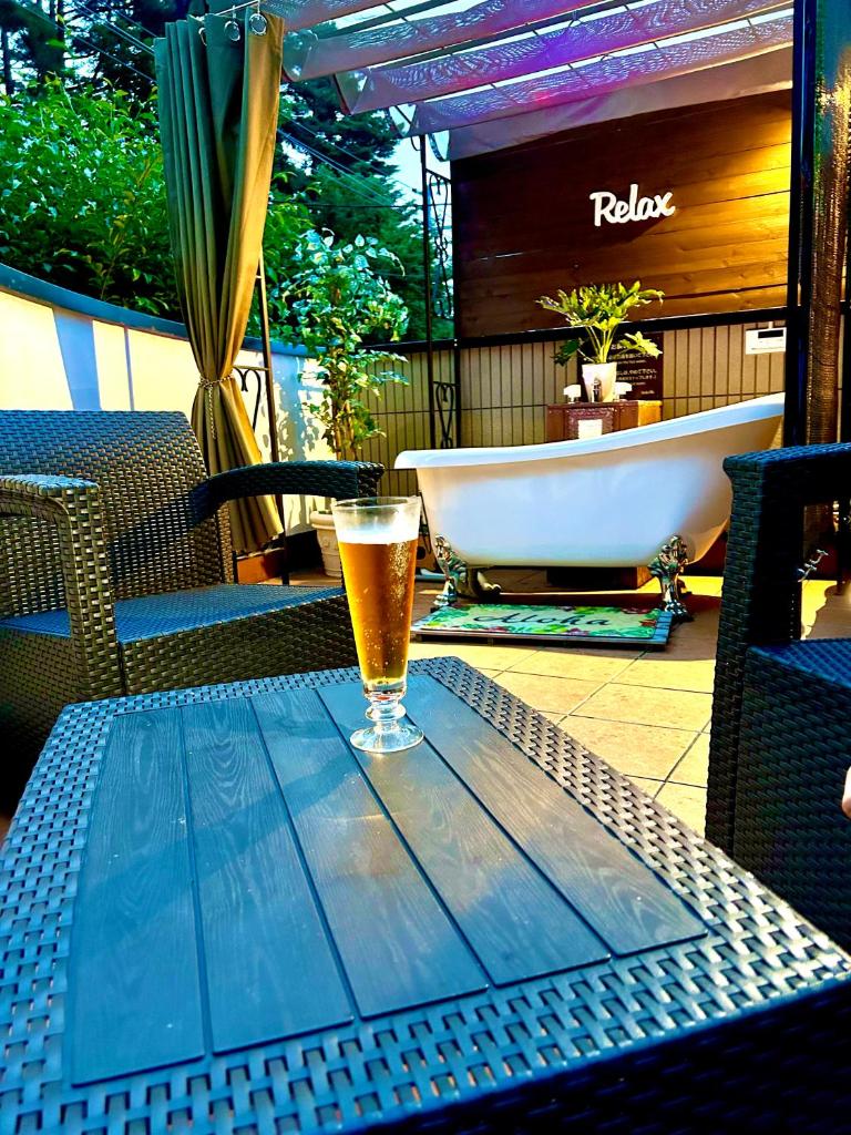 Garden Villa photo 3
