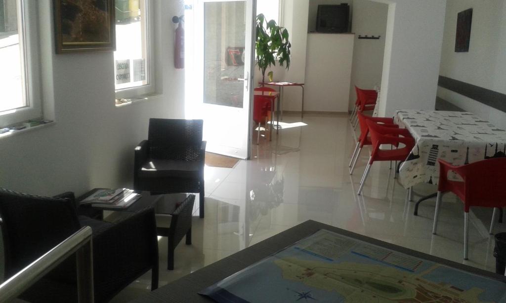 Albergue @ Muxia photo 2