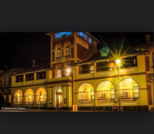 Vue Grand Hotel photo 3
